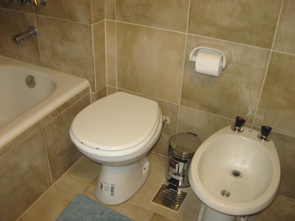 Apartamento Bariloche Center Room photo